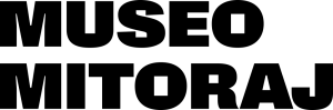 Logo Museo Mitoraj